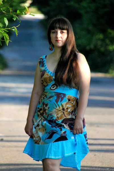 Наташа Наташа