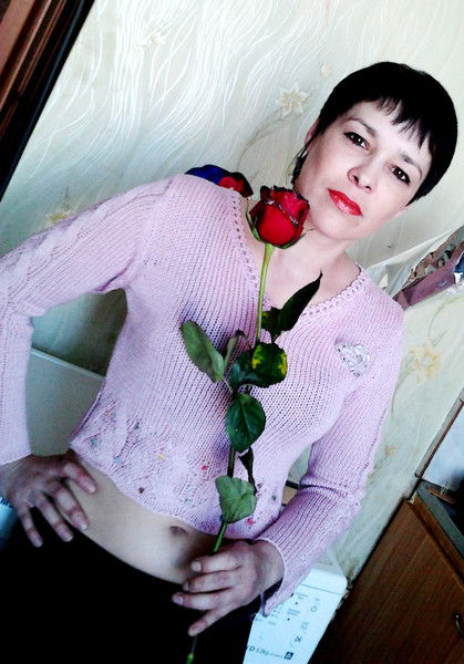 Наталья Кузнецова