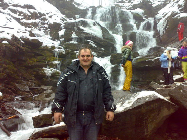 Аркадий Метелев