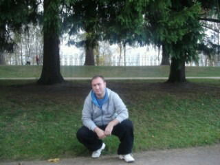 Алексей Вересов