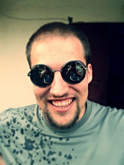 Евгений Зайкин