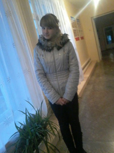 Даша Уманская