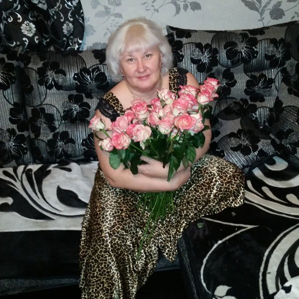 Ирина Иванова