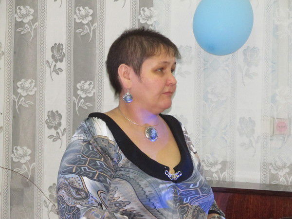 Кафия Мингалиева