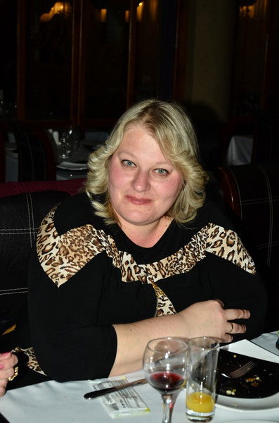 Лариса Вилутис