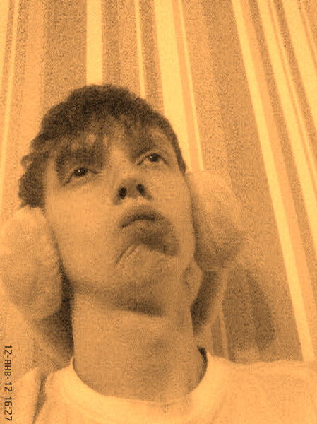 Стас Коновалов