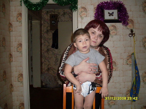 Наталья Кузнецова