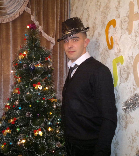 Андреи Липаткин