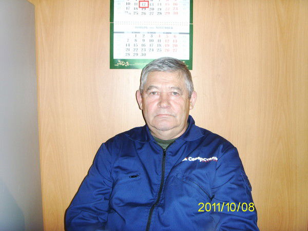 Василий Лесков