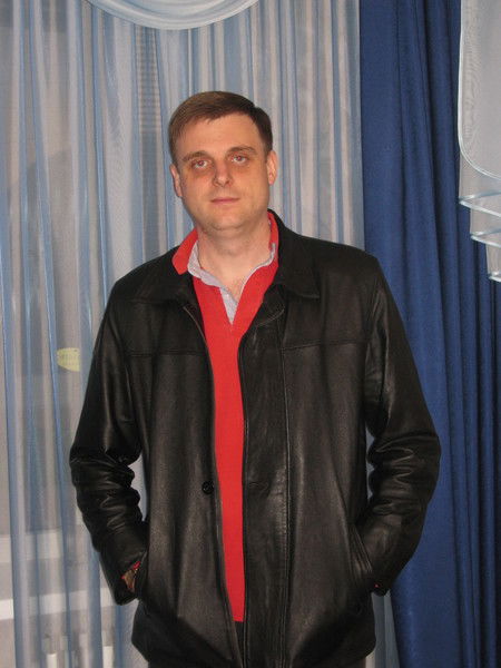 Владимир Воронин