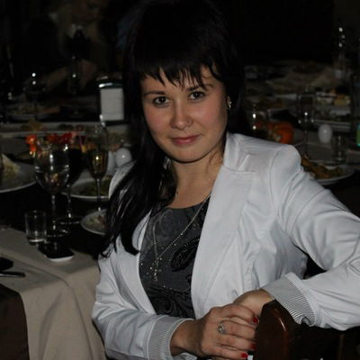 Карина Пятницкая