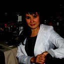 Карина Пятницкая