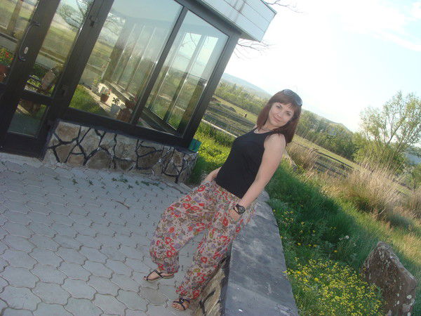 Дарья Фирова