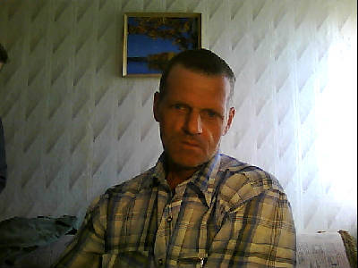 Петр Колодочкин