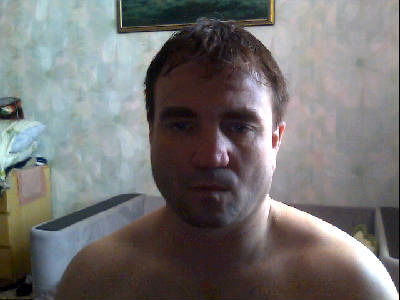 Березовский Геннадий