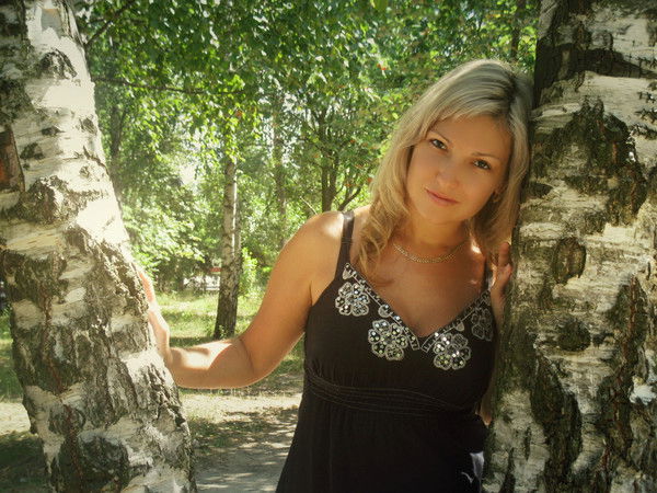 Наталія Сущук