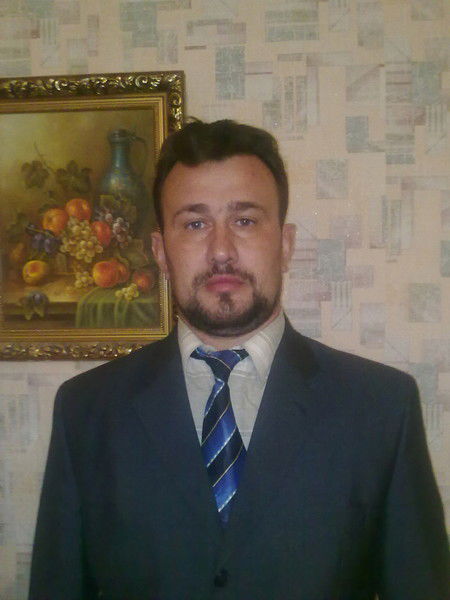 Вячеслав Качусов