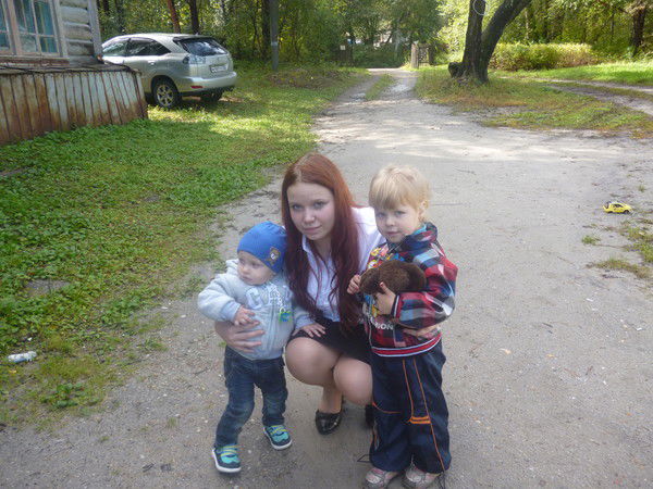 Про100 Настюшка