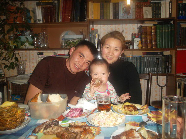 Марс Кочоров