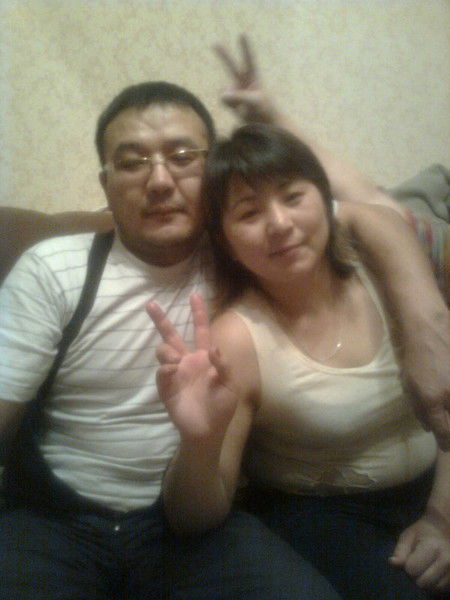 Жазира Арысбекова