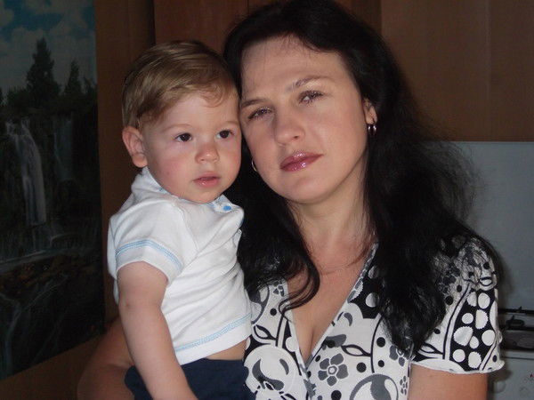 Наталья Чернова