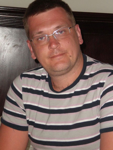 Дмитрий Донской