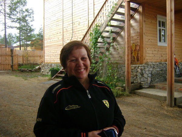 Наталья Титова