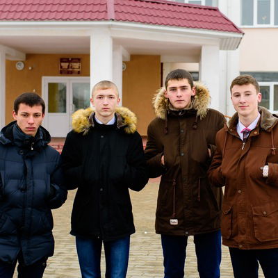 Денис Авдеев