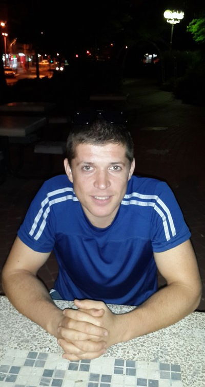 Виталий Соляник