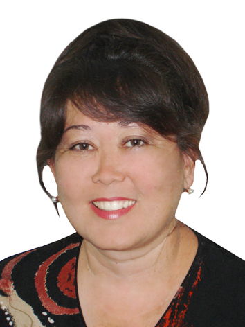 Ольга Егорова