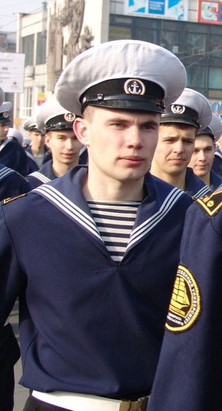 Владимир Кожемяко