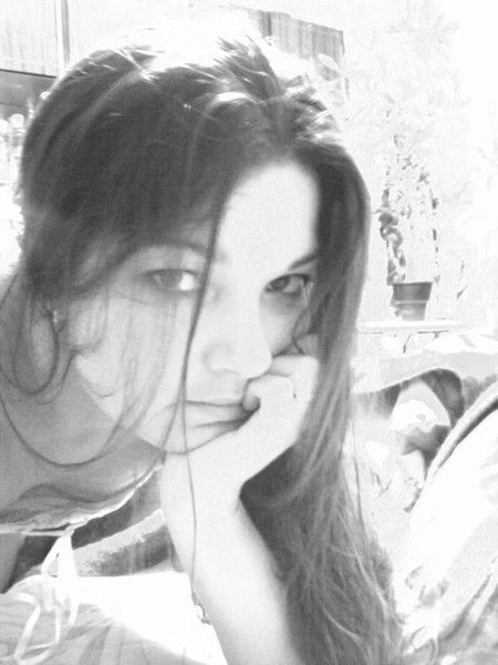 Ирина Беликова