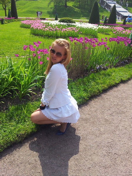 Lusito4Ka D'ons&kova