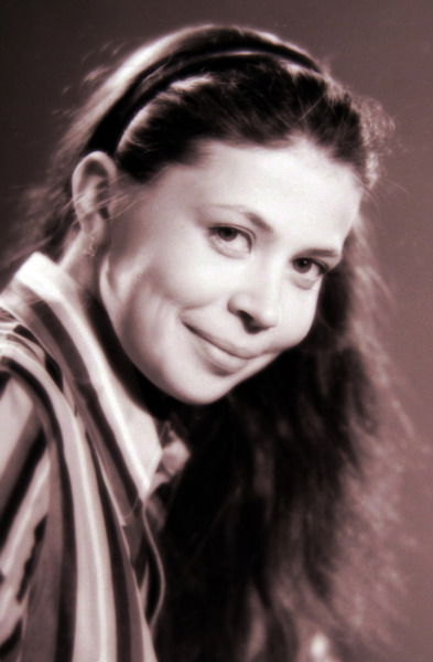 Ольга Кораблина