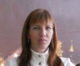 Елена Прутник