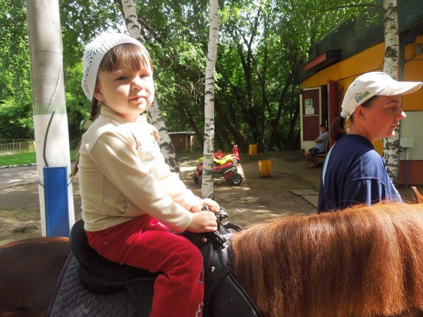 Ольга Ефимова