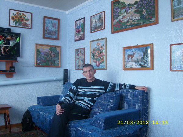 Радик Хажиев