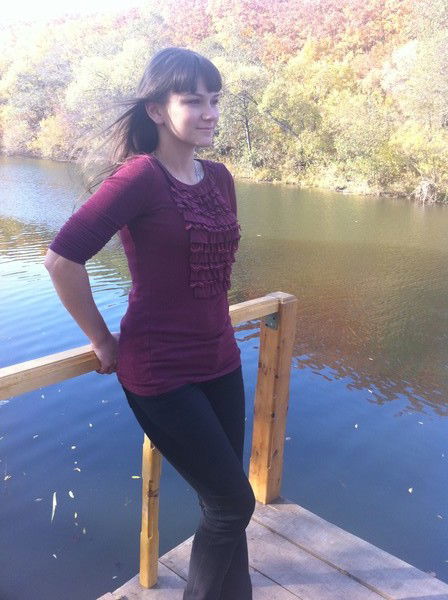 Светлана ***