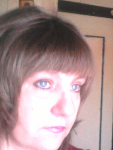 Марина Давыдова- Штрез