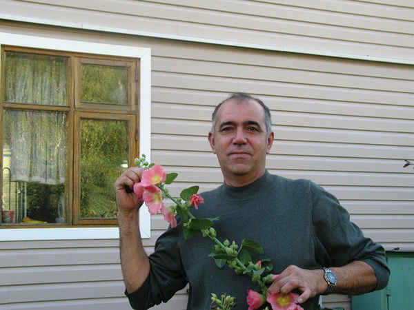 Валерий Лисицын