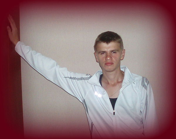 Николай Ковалёв