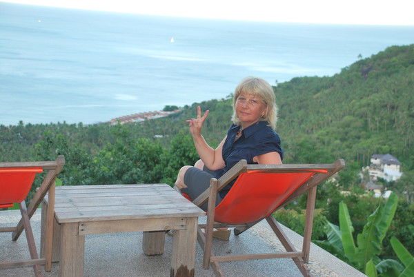 Марина Селиванова