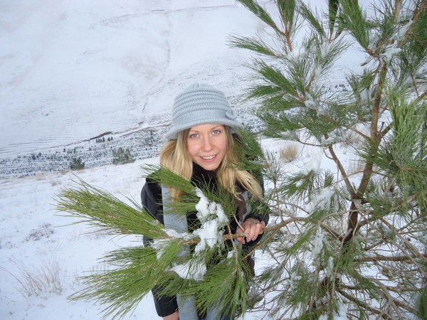 Елена Яковенко