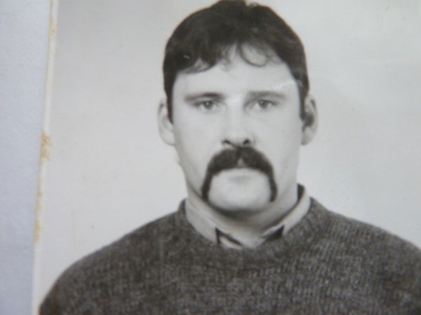 Сергей Титяев