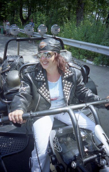 Екатерина Башанова