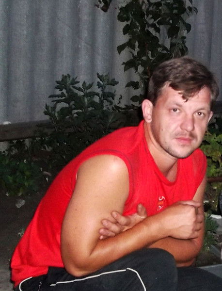 Сергей Федулов