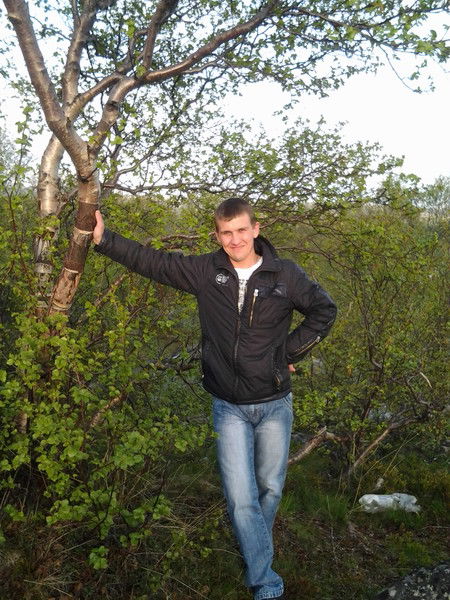 Евгений Сартин