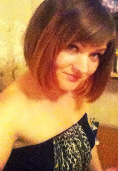 Марина Ярцева