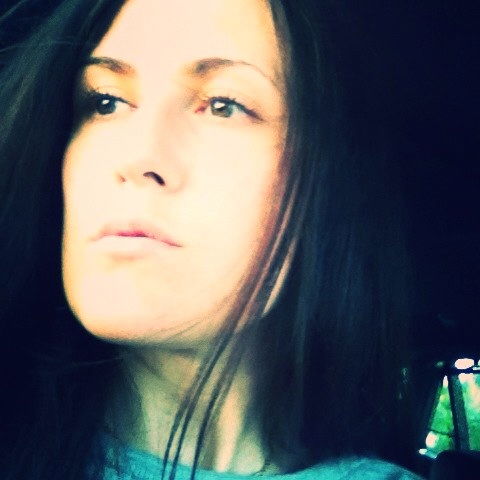 Анастасия Новосельская