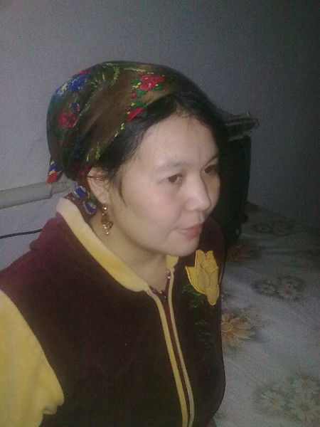 Оля Амангельды3